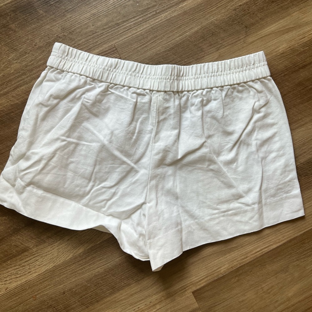 NWOT J. Crew Factory Shorts